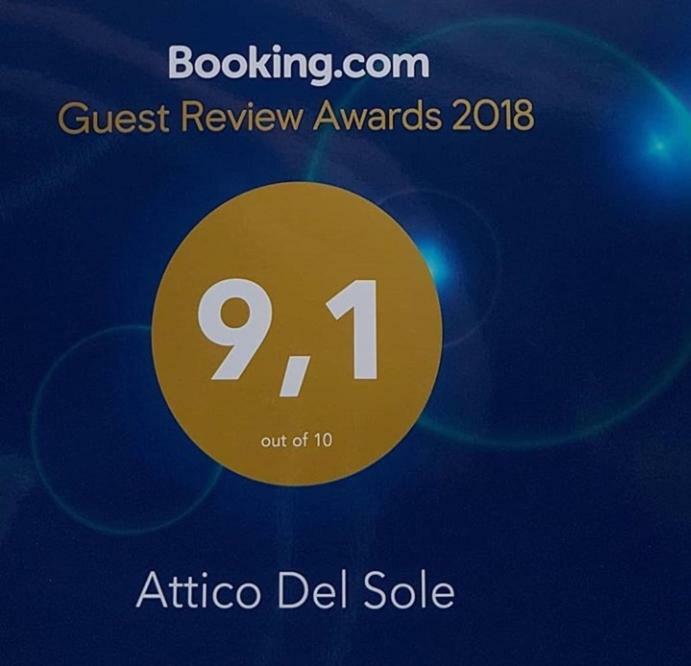 Attico Del Sole Bed & Breakfast Rometta Marea Dış mekan fotoğraf